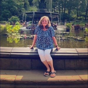 Meet your Posher, Amy